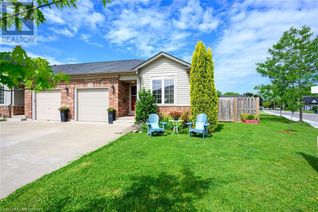 Bungalow for Sale, 28 Woodburn Avenue, St. Catharines, ON