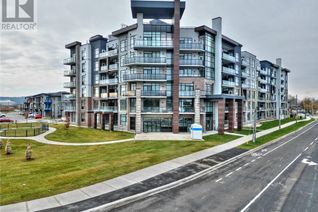 Condo Apartment for Rent, 600 North Service Road Unit# 504, Stoney Creek, ON