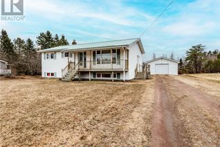 Property for Sale, 11 Du Rivage Street, Grand-Barachois, NB