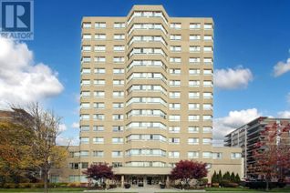 Condo for Sale, 4 Park Vista #1006, Toronto (O'Connor-Parkview), ON