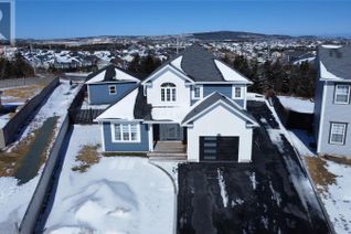 House for Sale, 31 Brad Gushue Crescent, St. John's, NL