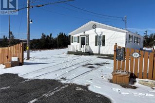 Bungalow for Sale, 170 Main Road, Adams Cove, NL