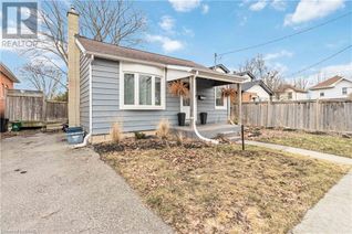 Bungalow for Sale, 270 Brock Street, Brantford, ON