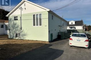 Property for Sale, 12 Joam Street, Lewisporte, NL