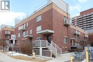 Condo for Sale, 11 Ruttan Street #TH 128, Toronto (Dufferin Grove), ON