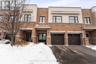 Townhouse for Sale, 46 Jerseyville Way, Whitby (Downtown Whitby), ON