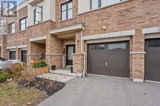 Property for Sale, 46 Jerseyville Way, Whitby (Downtown Whitby), ON Property for Sale, 46 Jerseyville Way, Whitby (Downtown Whitby), ON