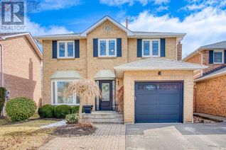 Property for Sale, 7 Flowers Crescent, Ajax (South West), ON