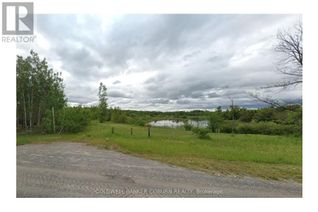 Commercial Land for Sale, 4120 County Rd 43 Road W, North Grenville, ON