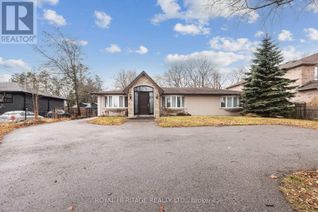 Bungalow for Sale, 62 Morningside Avenue, Toronto (Guildwood), ON