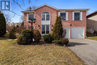 House for Sale, 632 Dunrobin Court, Oshawa (McLaughlin), ON
