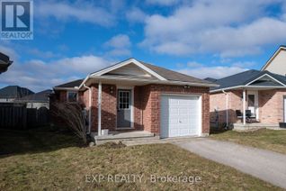 Detached House for Sale, 1852 Bloom Crescent, London, ON