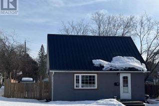 Property for Sale, 1119 Hillside Crescent, Kenora, ON