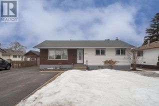 Bungalow for Sale, 435 Walsh St W, Thunder Bay, ON