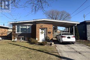 Bungalow for Sale, 69 Ronaldshay Avenue, Hamilton, ON