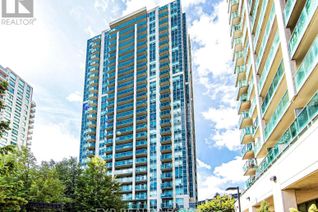 Property for Sale, 16 Harrison Garden Boulevard #703, Toronto (Willowdale East), ON