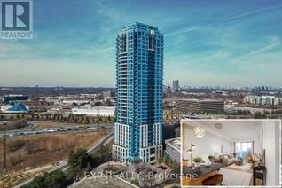 Condo for Sale, 181 Wynford Drive #1601, Toronto (Banbury-Don Mills), ON