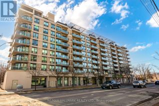 Property for Sale, 935 Sheppard Avenue W #706, Toronto (Clanton Park), ON