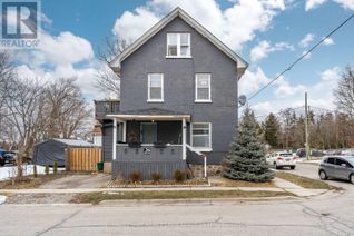 Duplex for Sale, 34 Elgin Street W, Oshawa (O'Neill), ON