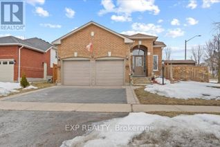 Property for Sale, 16 Goodwin Avenue, Clarington (Bowmanville), ON