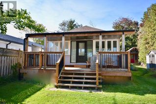 Bungalow for Sale, 1556 Houston Avenue, Innisfil, ON