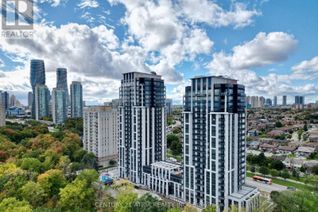 Condo for Rent, 204 Burnhamthrope Road E #1705, Mississauga (Mississauga Valleys), ON