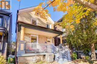 Property for Sale, 290 Westmoreland Avenue, Toronto (Dovercourt-Wallace Emerson-Junction), ON