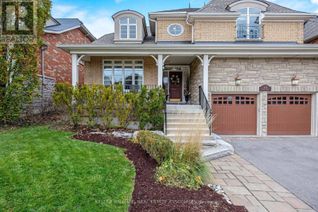 Detached House for Sale, 298 Eaton Street, Halton Hills (Georgetown), ON