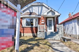 Bungalow for Sale, 224 Belgravia Avenue, Toronto (Briar Hill-Belgravia), ON