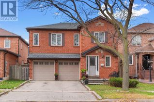 Property for Sale, 3962 Renfrew Crescent, Mississauga (Erin Mills), ON