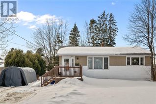 Bungalow for Sale, 879 Delaware Avenue, Sudbury, ON