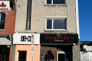 Commercial/Retail Property for Sale, 33 York Street, Ottawa, ON