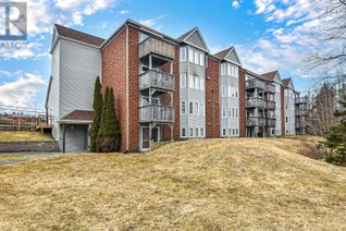 Condo Apartment for Sale, 9 Forest Hills Parkway #245, Cole Harbour, NS