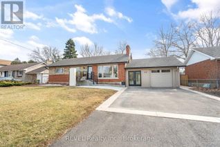 Bungalow for Sale, 28 Dale Avenue, Hamilton (Stoney Creek), ON