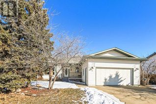 House for Sale, 5 Westwood Close, Sylvan Lake, AB