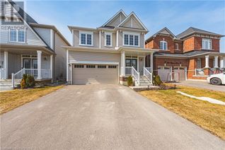 Property for Sale, 249 Kinsman Drive, Binbrook, ON