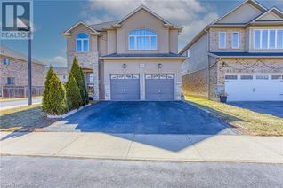 House for Sale, 1332 Baseline Road, Stoney Creek, ON