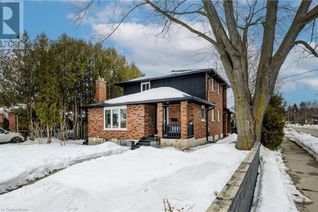 Property for Sale, 251 Metcalfe Street, Guelph, ON