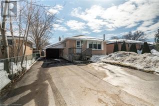 House for Sale, 34 Bothwell Crescent, Barrie, ON