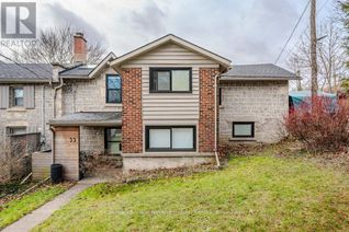 Townhouse for Sale, 35 Meadowview Avenue, Guelph (Junction/Onward Willow), ON