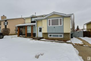 Duplex for Sale, 53 Wellington Cr, Spruce Grove, AB