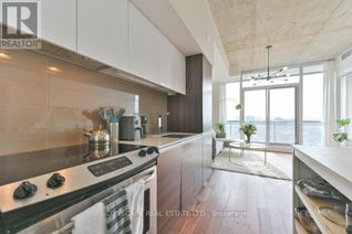 Loft for Sale, 20 Minown Miikan Lane #1110, Toronto (Little Portugal), ON