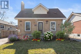 Detached House for Sale, 929 Reedmere Road, Windsor, ON