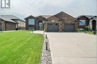 Raised Ranch-Style House for Rent, 1368 Crosswinds, Lakeshore, ON