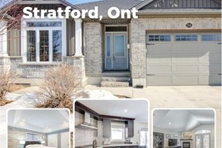 House for Sale, 194 Woods Street, Stratford, ON