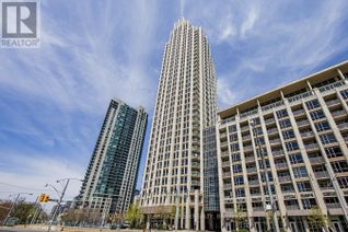 Condo Apartment for Sale, 628 Fleet Street #1203, Toronto (Niagara), ON