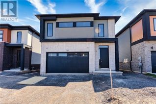 Property for Sale, 49 Alicia Crescent, Thorold, ON