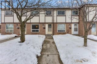 Property for Sale, 25 Linfield Drive Unit# 28, St. Catharines, ON