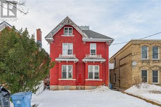 Property for Sale, 9 Cambridge Street, Guelph, ON Property for Sale, 9 Cambridge Street, Guelph, ON