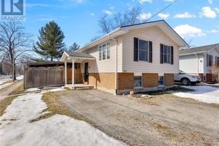 Property for Sale, 347 Helen Street, Fort Erie, ON